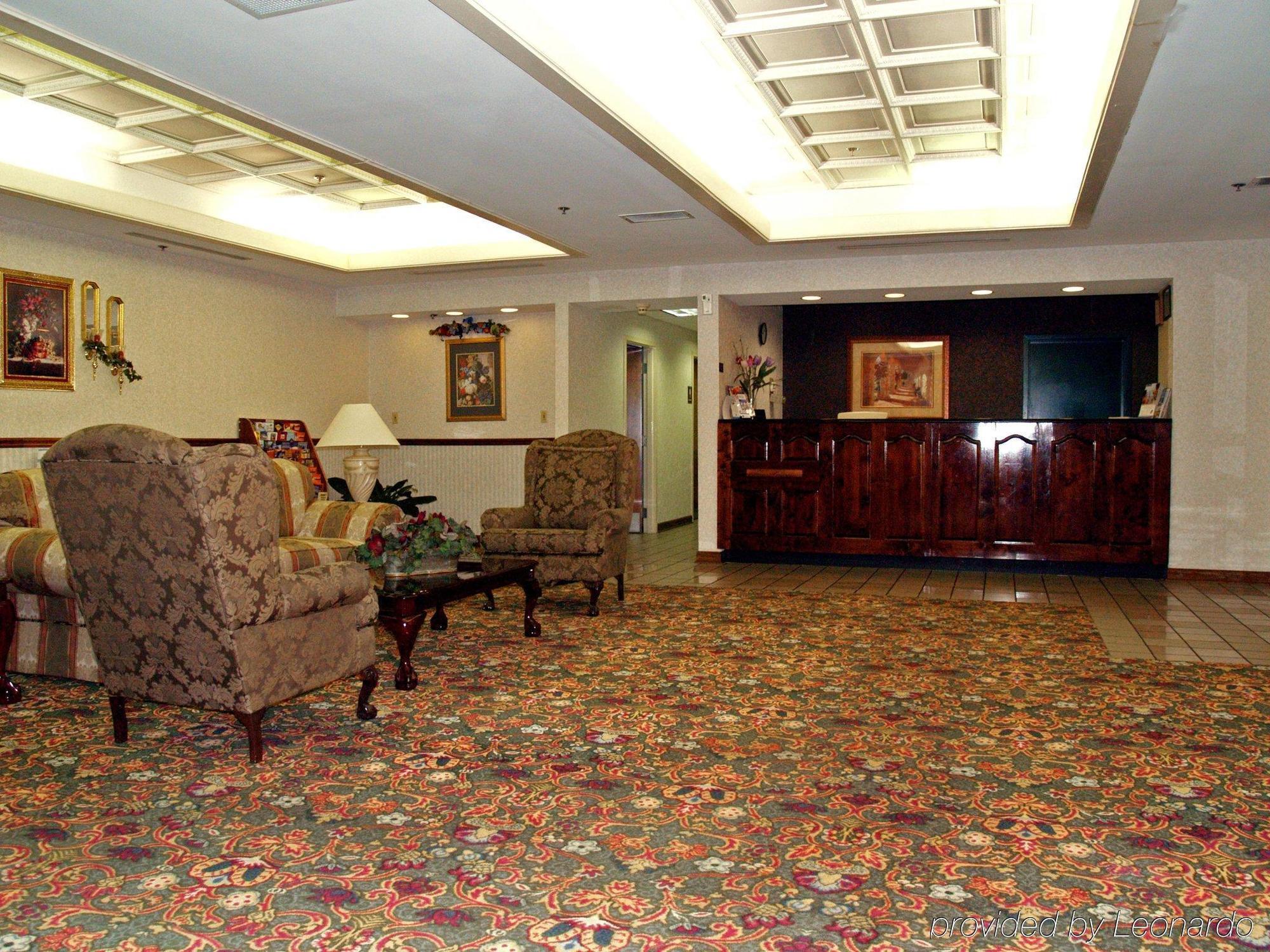 Quality Inn & Suites Near Six Flags - Austell Kültér fotó