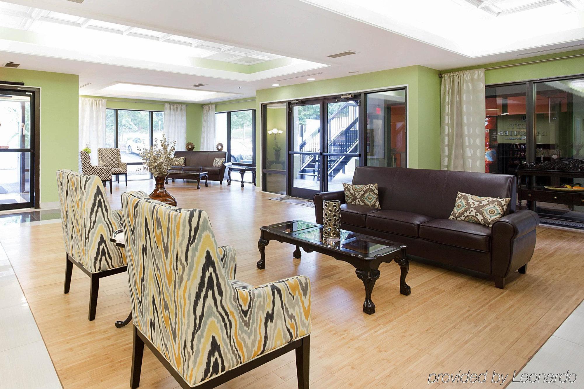 Quality Inn & Suites Near Six Flags - Austell Kültér fotó
